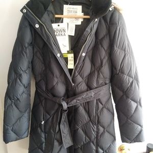 Yukon Classic Down Parka